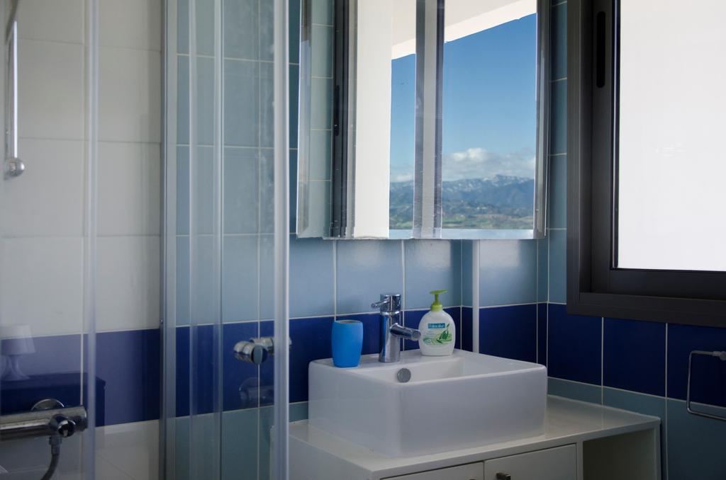 Esprit Villa 20 Polis Chambre photo