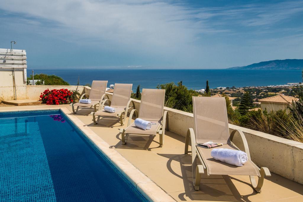 Esprit Villa 20 Polis Chambre photo