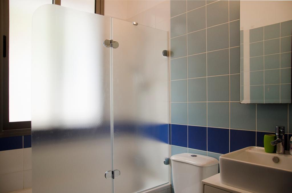 Esprit Villa 20 Polis Chambre photo
