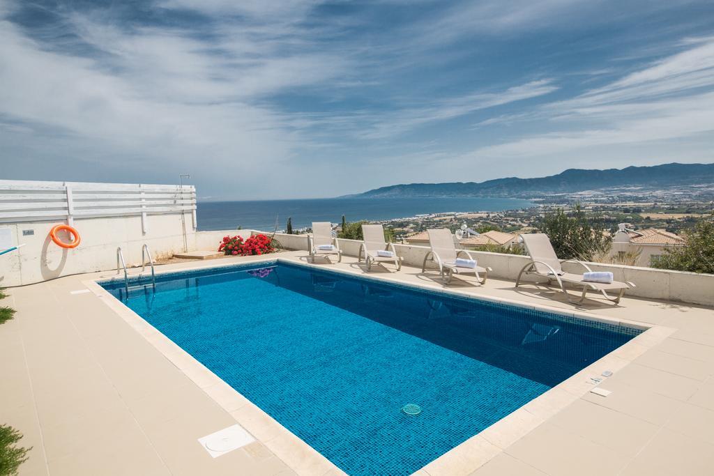 Esprit Villa 20 Polis Chambre photo