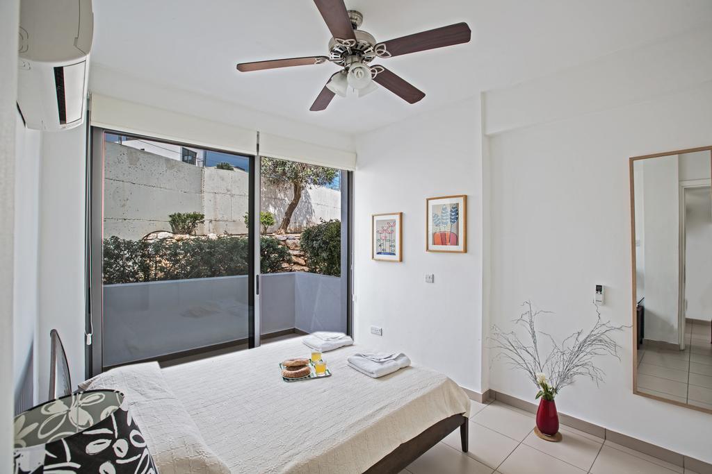 Esprit Villa 20 Polis Chambre photo