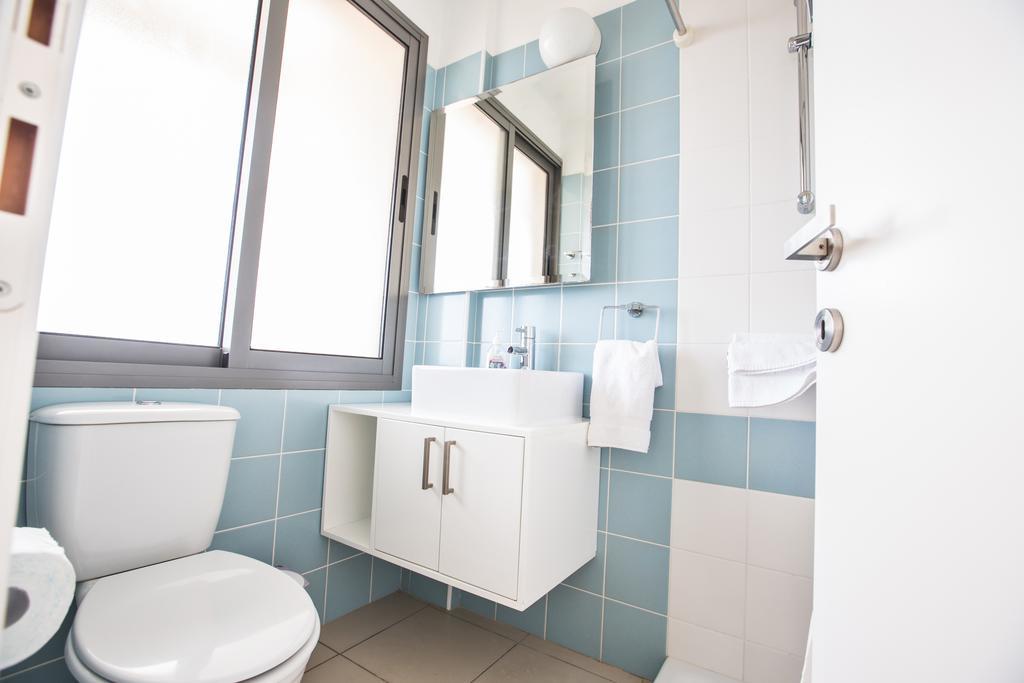 Esprit Villa 20 Polis Chambre photo