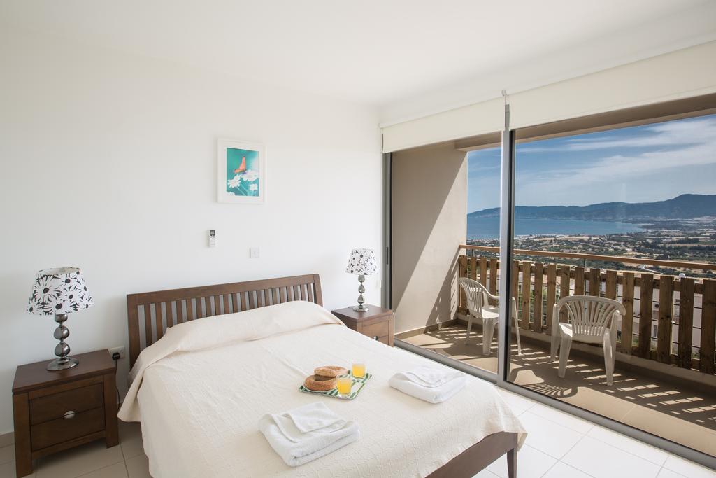 Esprit Villa 20 Polis Chambre photo