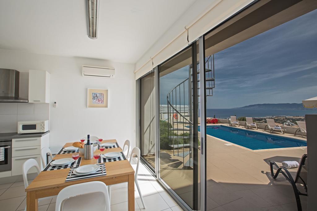 Esprit Villa 20 Polis Chambre photo