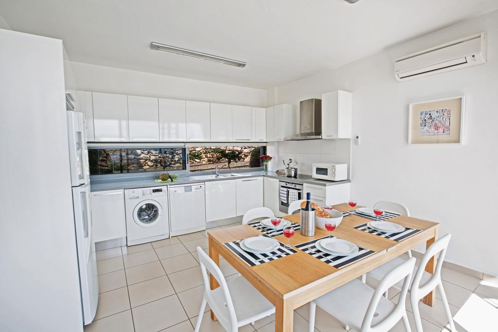 Esprit Villa 20 Polis Chambre photo
