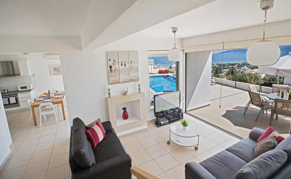 Esprit Villa 20 Polis Chambre photo