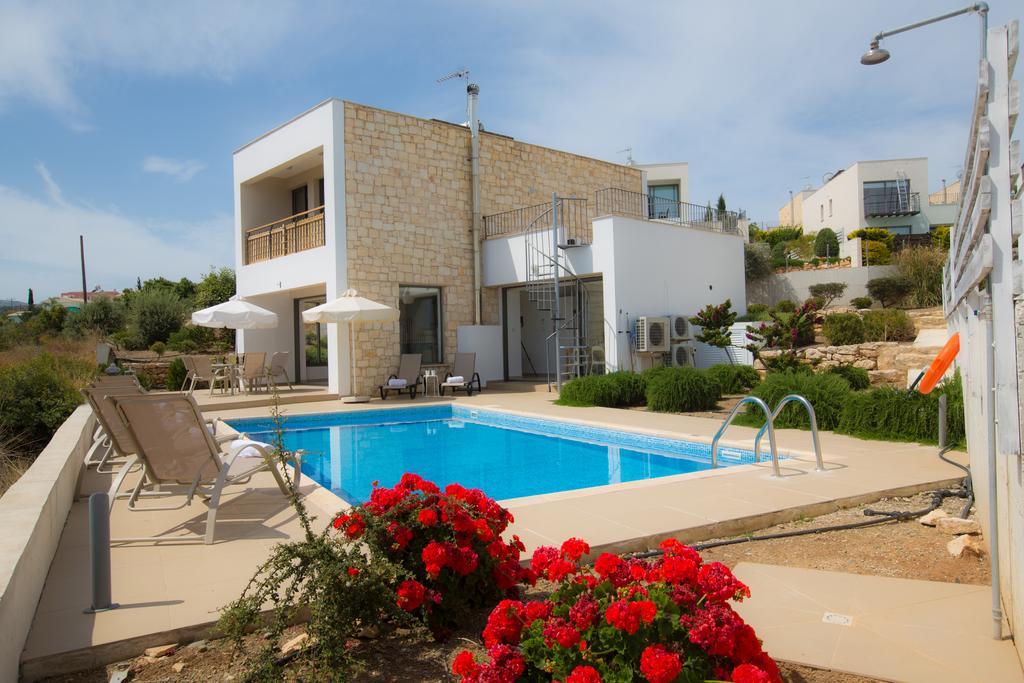 Esprit Villa 20 Polis Chambre photo