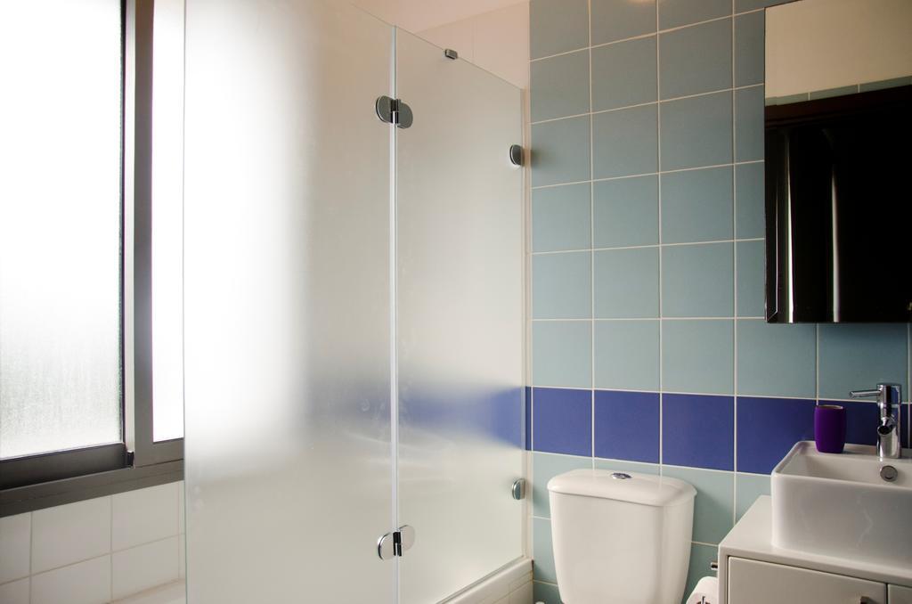 Esprit Villa 20 Polis Chambre photo