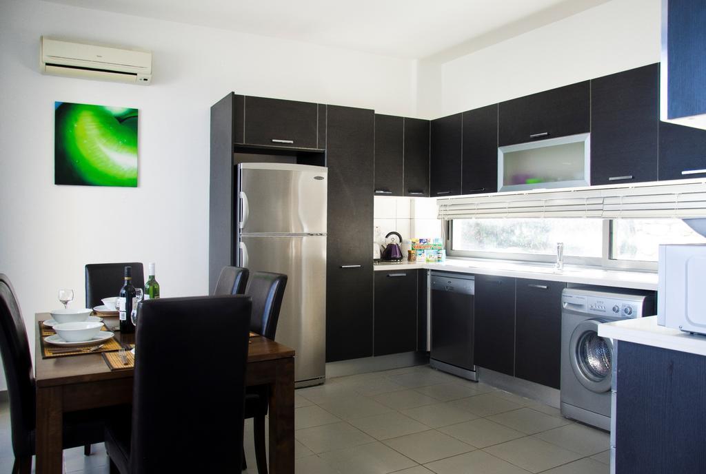 Esprit Villa 20 Polis Chambre photo