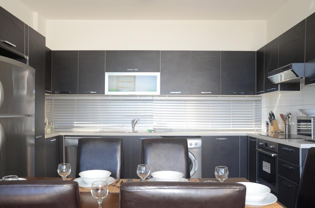 Esprit Villa 20 Polis Chambre photo