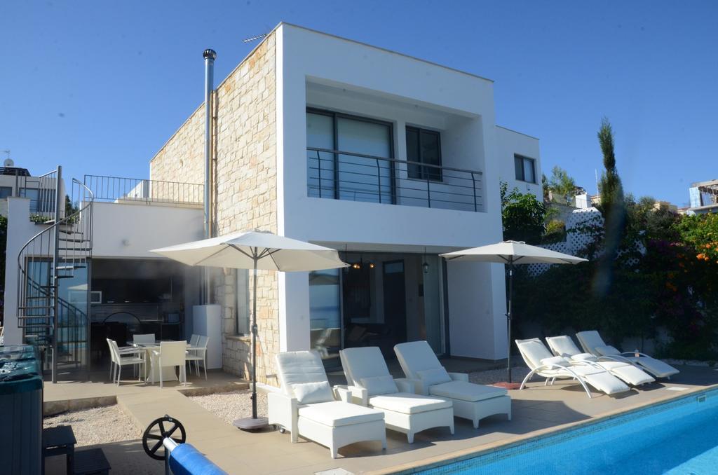 Esprit Villa 20 Polis Extérieur photo