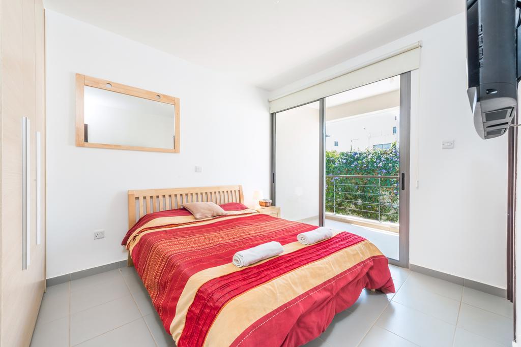 Esprit Villa 20 Polis Chambre photo