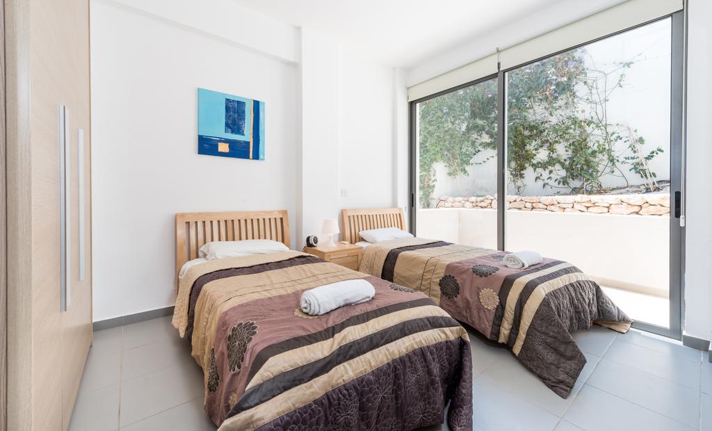 Esprit Villa 20 Polis Chambre photo